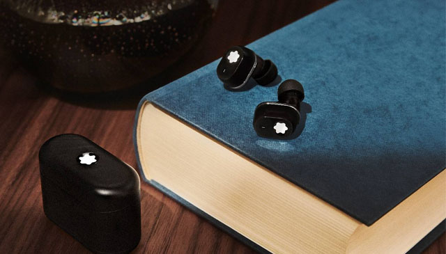 万宝龙发布首款全新入耳式降噪耳机 ——以纯净音质革新佩戴体验