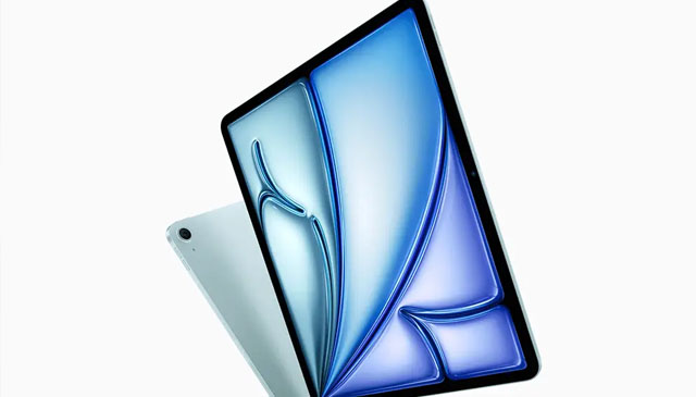 iPad最重要发布？最薄版Pro定性AI设备，首发搭载M4芯片，起售价大涨